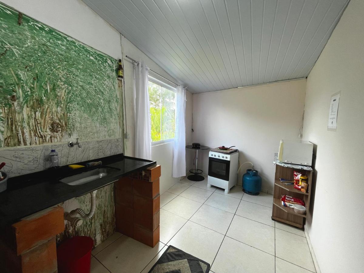 Suite Park Indaiatuba Eksteriør bilde