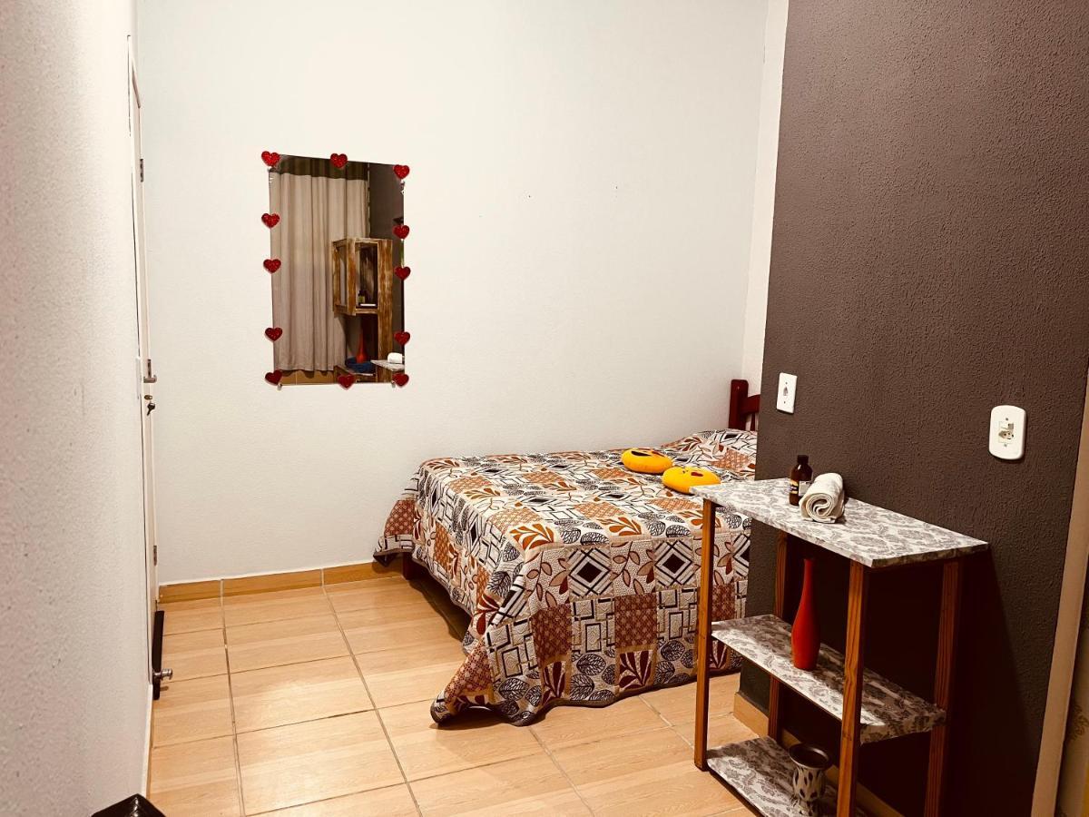 Suite Park Indaiatuba Eksteriør bilde